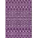 World Menagerie Geometric Indoor Rug