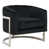 Velours noir est en rupture de stock sélectionné