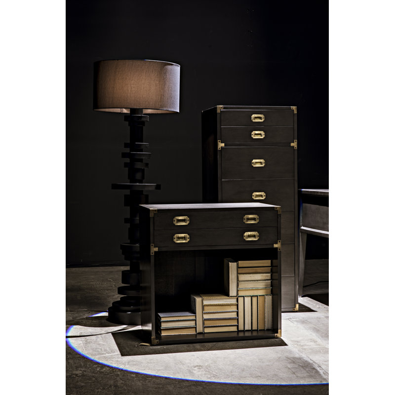 Campaign 2 - Drawer Dresser