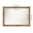 Timmy Solid Wood Wall Mirror-98246549-98246559