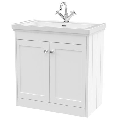 Ashwick 830 mm Bathroom Vanity
