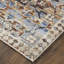 Claymore transitionnel patiné, ivoire / rouge / bleu-97924958