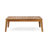 GRENADA L Shape 3Pcs Acacia Sectional Patio Sofa Set
