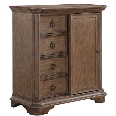 Edelen 48'' W 4 - Drawer Dresser