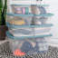 Bac de rangement Home Logic-1095446827