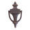 Brass Door Knocker