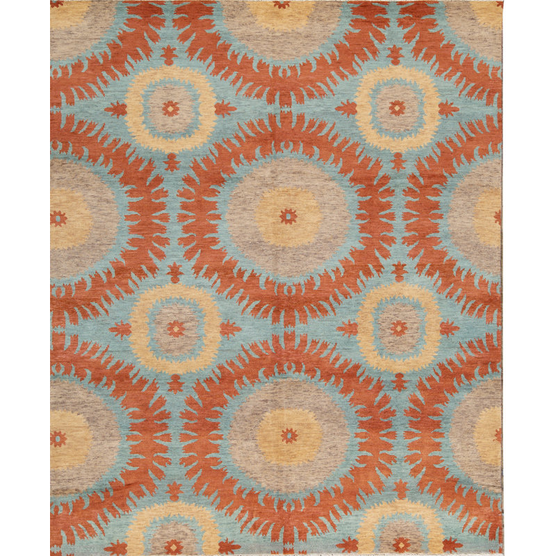 Brookhaven Geometric Area Rug