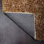 Tapis à poils longs en polyester touffeté à la main Birkett-82241749