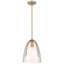 Mini-luminaire suspendu 1 lumière Whitmore-126075886