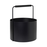 Ashi Steel/Wood Log Carrier