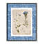 Motif botanique bleu II par Livi Finn-1077133688-1077133767-1077133773