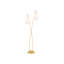 Pas de Deux Floor Lamp