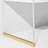 Lucite 24" Single Bathroom Vanity Set-230281701
