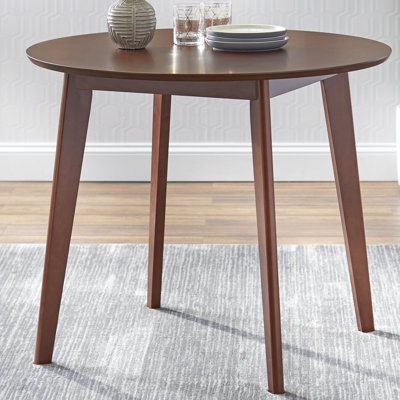 Armalla Round Dining Table