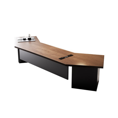 Bureau et table basse 94,49 po