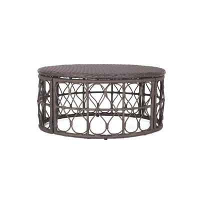 Bruce Coffee Table