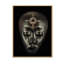" Ethnical Traditional African Mask "-67417499-67417500