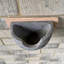 Concrete House Martin Bird Nest Box