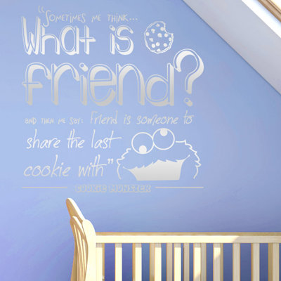 Wall Decal