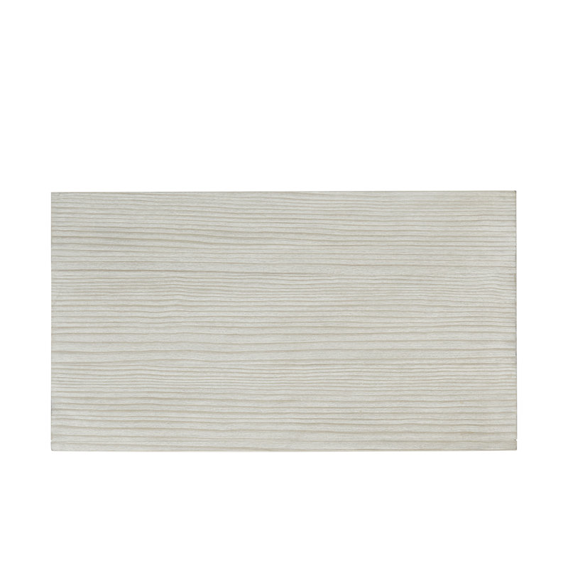 Breeze 3 - Drawer Solid Wood Nightstand