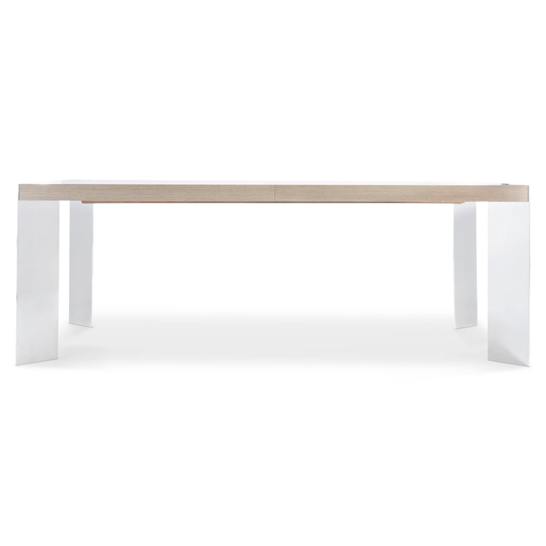 Modulum Dining Table Bernhardt