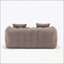  Causeuse capitonnée Bean Bag-678620399