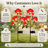 Solar Rose Garden Decorative Lights Outdoor Waterproof Artificial Flowers for Pathway Porch Backyard Memorial and Gravesite Decor-96901084