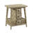 Stoke Bishop 3 - Drawer End Table