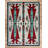 Southwestern Indoor Rug-1992854527