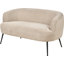 Stockville 2 Seater Chenille Sofa-128710244