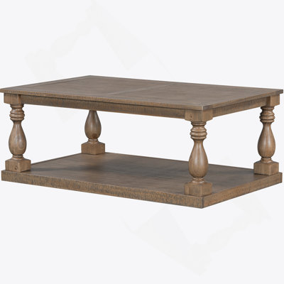 Modern Farmhouse Coffee Table