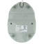 Mini hachoir à nourriture 1,5 tasse Brentwood-69683224