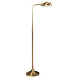Kinetic Task Floor Lamp