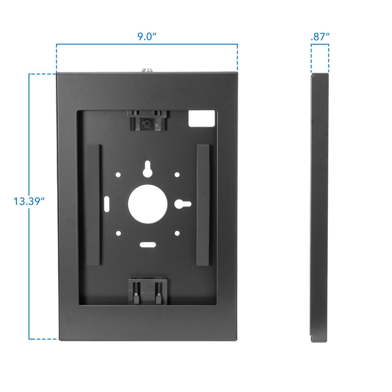 Mount-it Single Screen Wall Mount