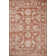 Adrianus Oriental Indoor Rug
