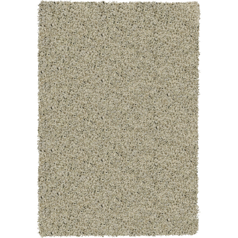Square Mclamb Solid Colour Area Rug, 80 x 150cm