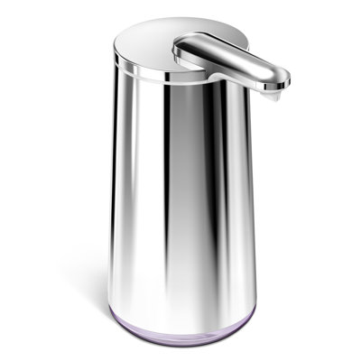 Simplehuman 295ml Foam Sensor Pump