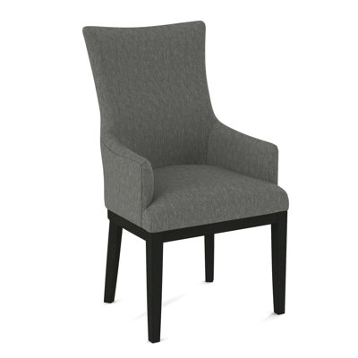 19'' H Upholstered Armchair