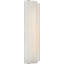 Madden Fluted Linear Sconce in Alabaster-2024259085-2024259074