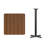 Laminate Table Top with Table Height Base-584999030-584998990-622135504