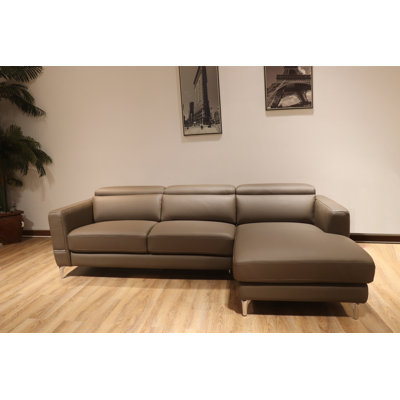 Upholstered Sectional