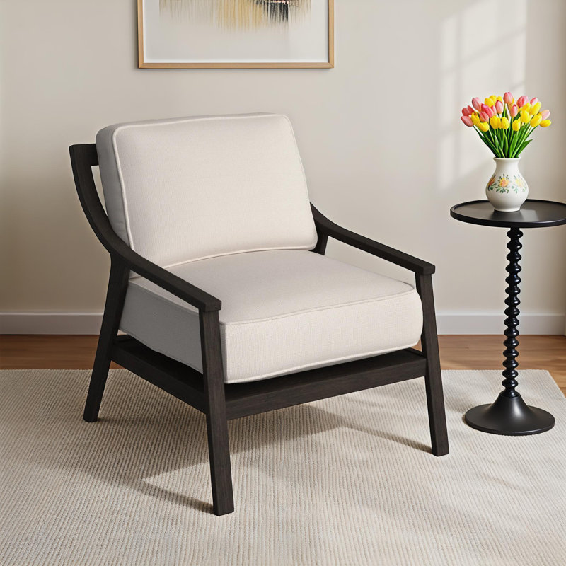 Arnott Upholstered Armchair