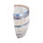 Slim Reclaimed Wine Barrel Stand-122934810