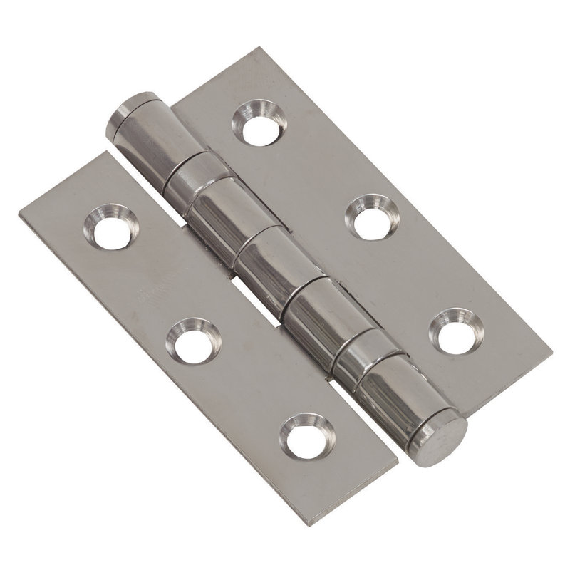 Neva Privacy Door Handle Kit