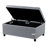 Flip Top Storage Bench-1809722756