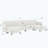 6 Seater U-Shaped Sofas with Movable Ottoman-2066610871