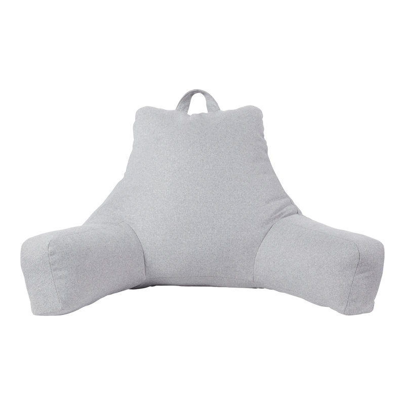  Repose-pieds en polyester, Ciment