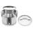 Derhonda Stainless Steel Milk Can Sealed Bucket