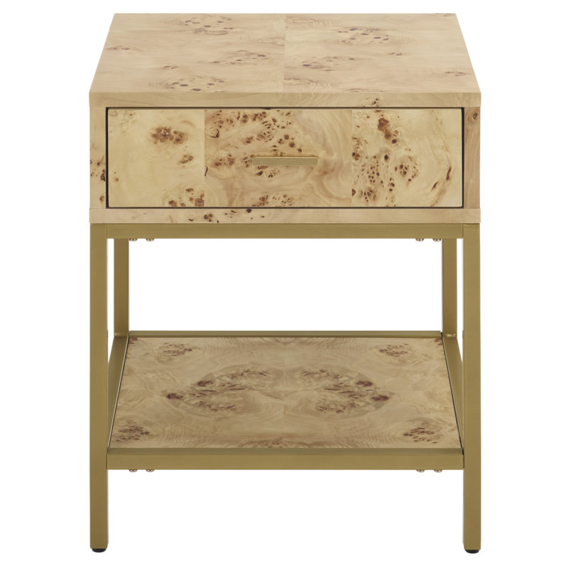 Table d'appoint Ruthie