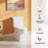 Modern One-Piece Toilet, Elongated Bowl, 1.28 GPF, Soft-Close Seat, Comfort Height, 12-Inch Rough-in